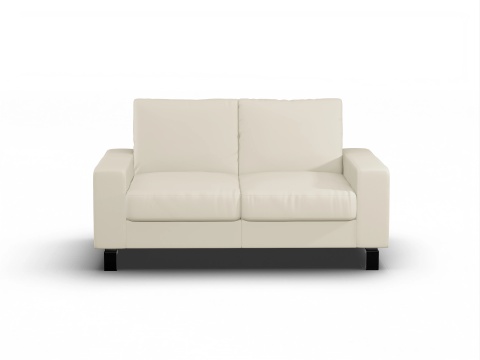 2-Sitzer Sofa 